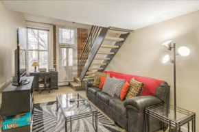 2193 Arapahoe St Unit 17